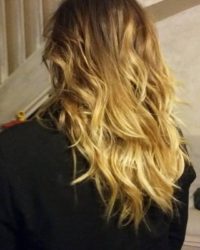 ombre-hair