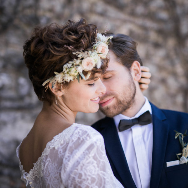 coiffure mariée cheveux court (2)